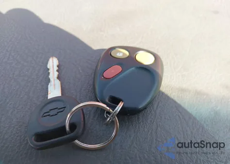 2003 Chevrolet Trailblazer Ext Lt from USA, damaged, VIN 1GNET16S236218512